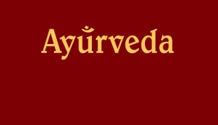 Ayurweda